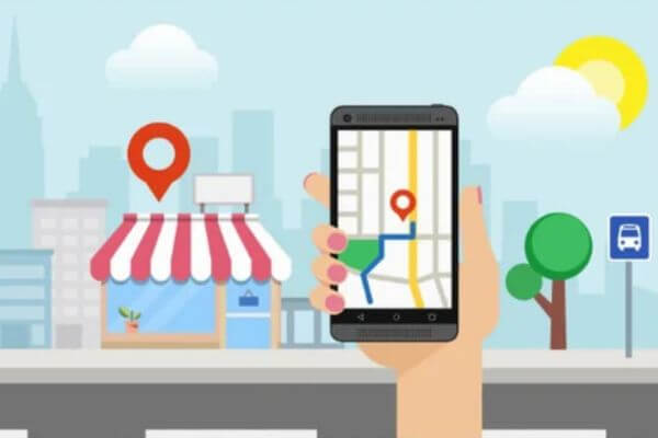 Local SEO services to improve visibility in local searches and attract nearby customers with Warsi Technologies.