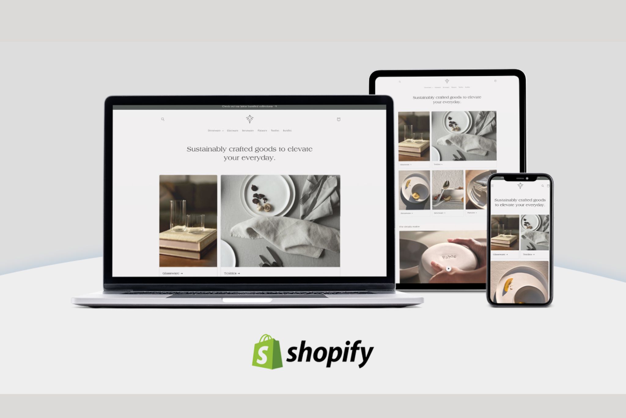 Mobile-friendly Shopify stores with responsive designs for all devices.