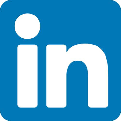 LinkedIn Icon for Warsi Technologies Contact