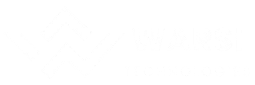 Warsi Technologies Logo